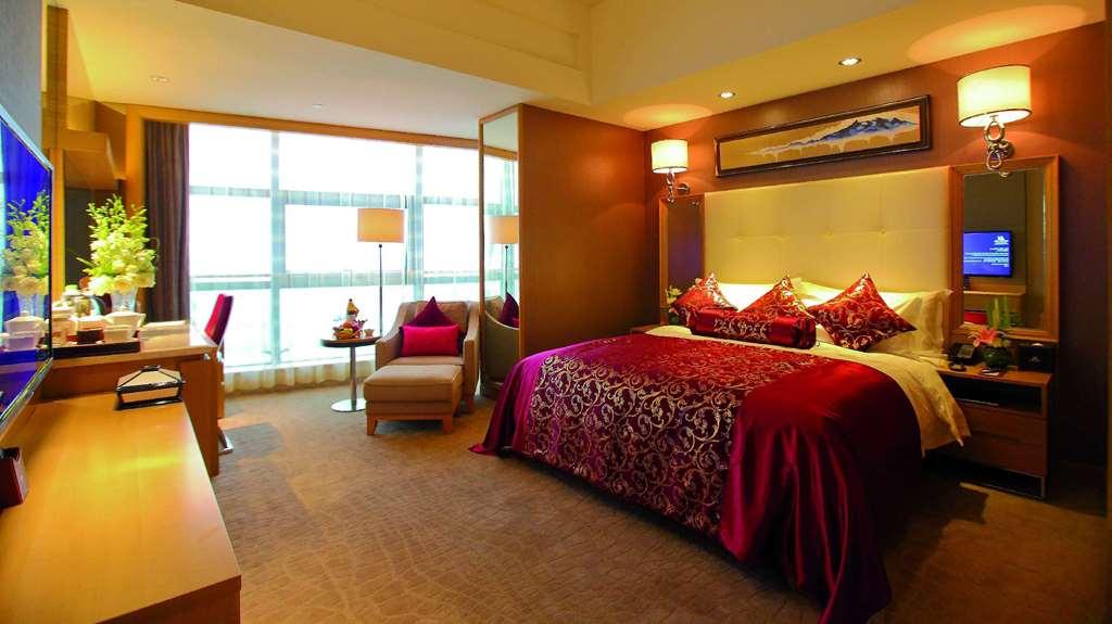 Maritim Hotel Changzhou Čchang-čou Exteriér fotografie